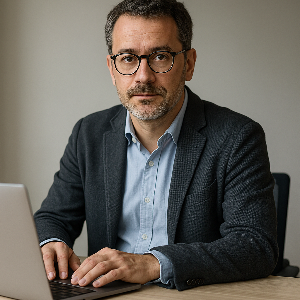 Autore di Ictus Informa